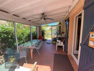  Maison à vendre 4 pièces 88 m²