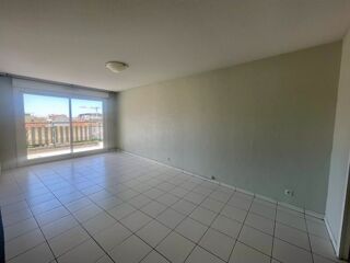  Appartement � vendre 3 pi�ces 60 m�