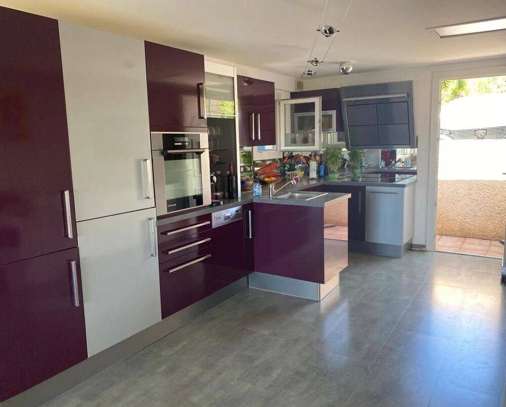 Vente Maison Maison mitoyenne 3 chambres à Bormes-les-Mimosas Bormes-les-mimosas