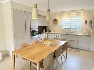  Maison � vendre 6 pi�ces 122 m�