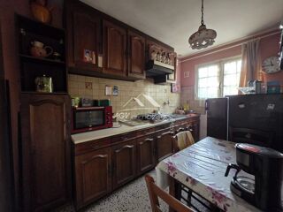  Maison à vendre 5 pièces 81 m²