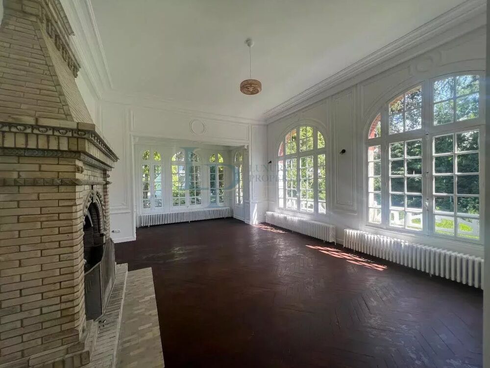 � vendre  Maison Saint-Valery-en-Caux (76460)