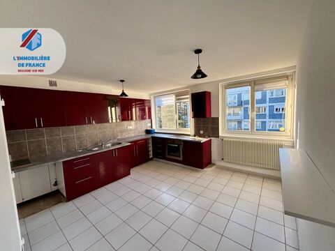  Appartement � louer 3 pi�ces 62 m�