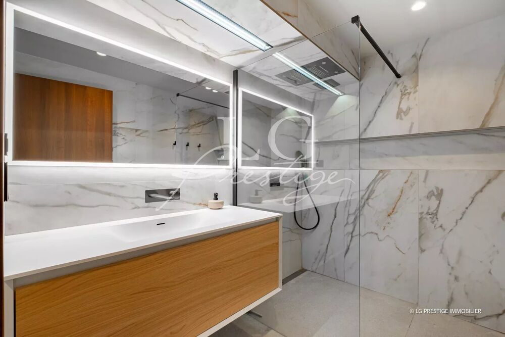 � vendre  Appartement Mandelieu-la-Napoule (06210)