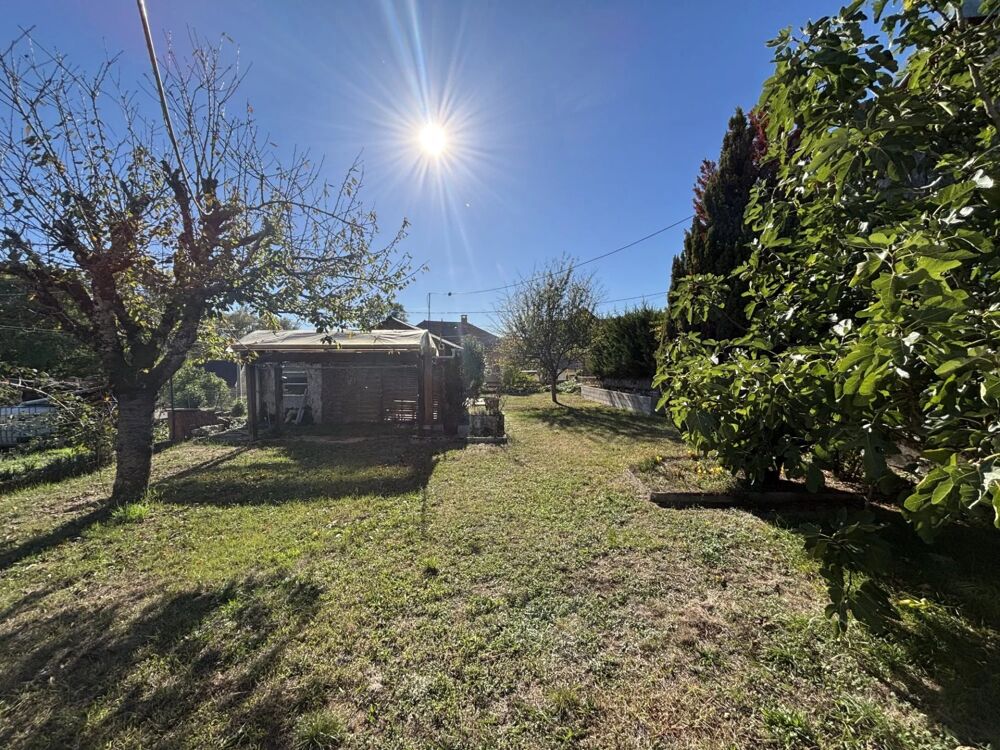 Vente Maison Maison traditionnelle avec deux appartements indépendants Pesmes