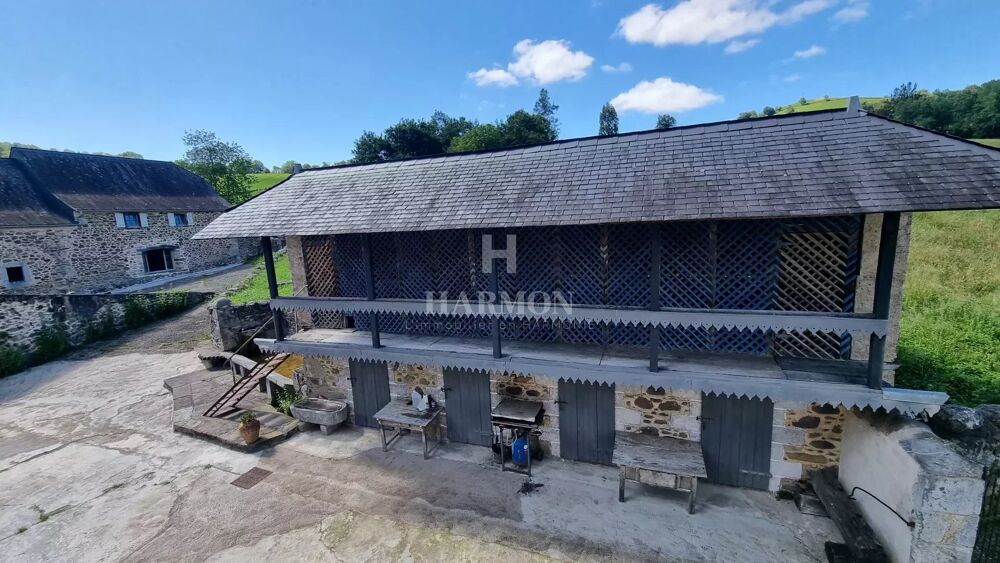 � vendre  Maison Lanne-en-Bar�tous (64570)