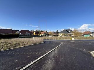  Terrain  vendre 524 m