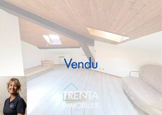  Appartement � vendre 1 pi�ce 24 m�