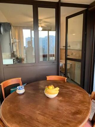 Location Appartement BELLE CHAMBRE MEUBLEE TOULOUSE Toulouse