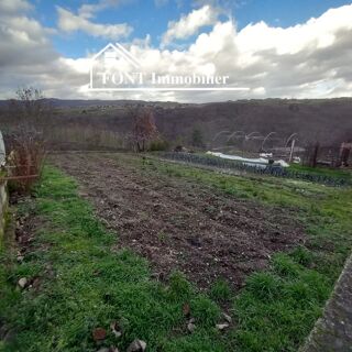  Terrain � vendre 870 m�