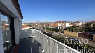  Appartement � louer 3 pi�ces 62 m�