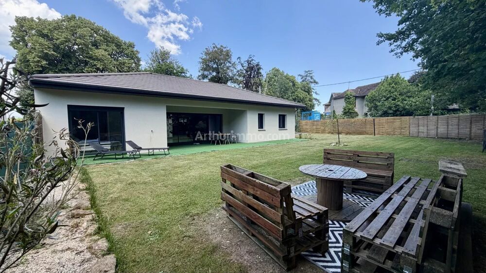 EXCLUSIVITE - ST VICTOR DE MORESTEL