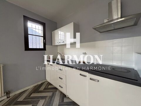  Appartement � louer 3 pi�ces 56 m�