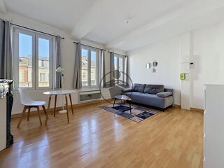  Appartement � louer 2 pi�ces 28 m�
