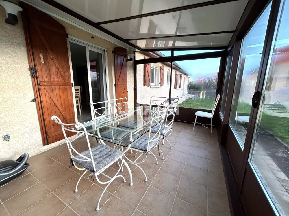 Vente Maison Maison/Villa 5 pièces Auxonne