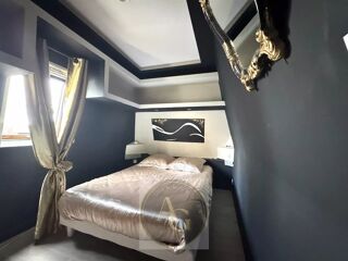  Appartement à vendre 2 pièces 42 m²