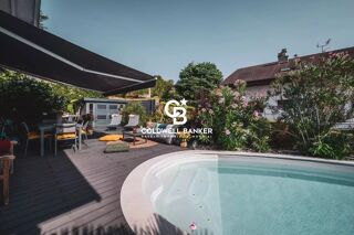  Maison  vendre 7 pices 160 m