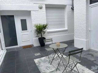  Maison � vendre 4 pi�ces 87 m�