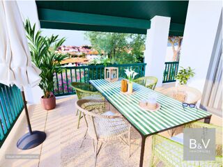  Appartement � vendre 4 pi�ces 118 m�