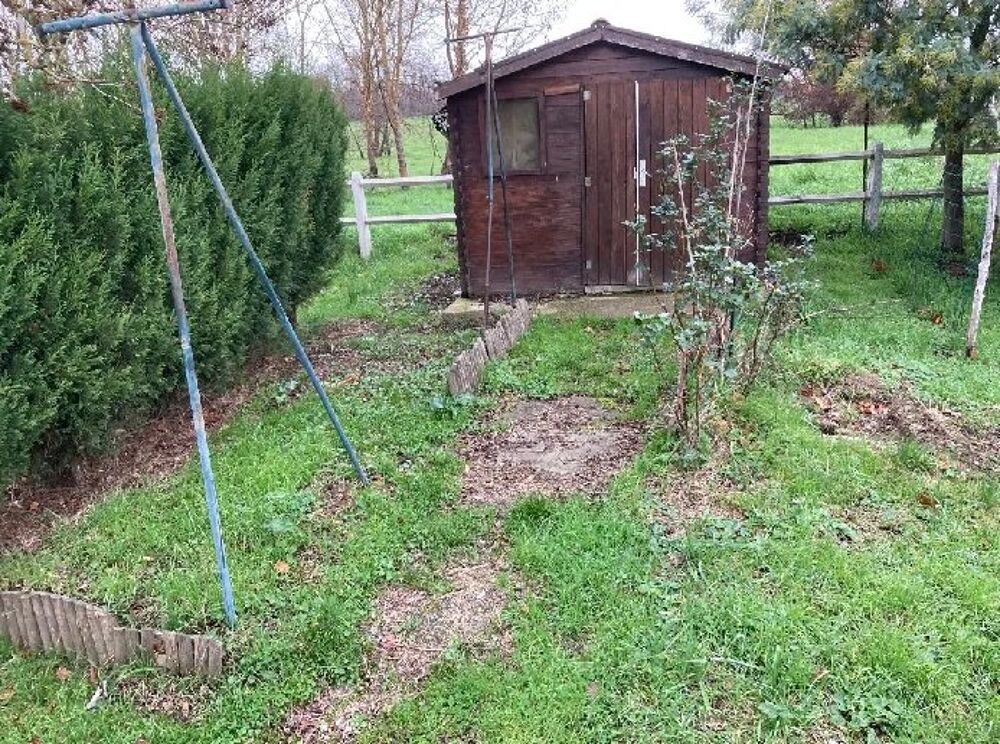 Location Appartement T1 BIS MEUBLÉ AVEC JARDIN PRIVATIF ET PARKING Lagardelle-sur-lèze