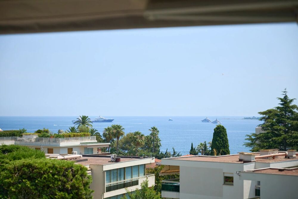  vendre  Appartement Cannes (06400)