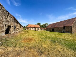  Maison à vendre 3 pièces 65 m²