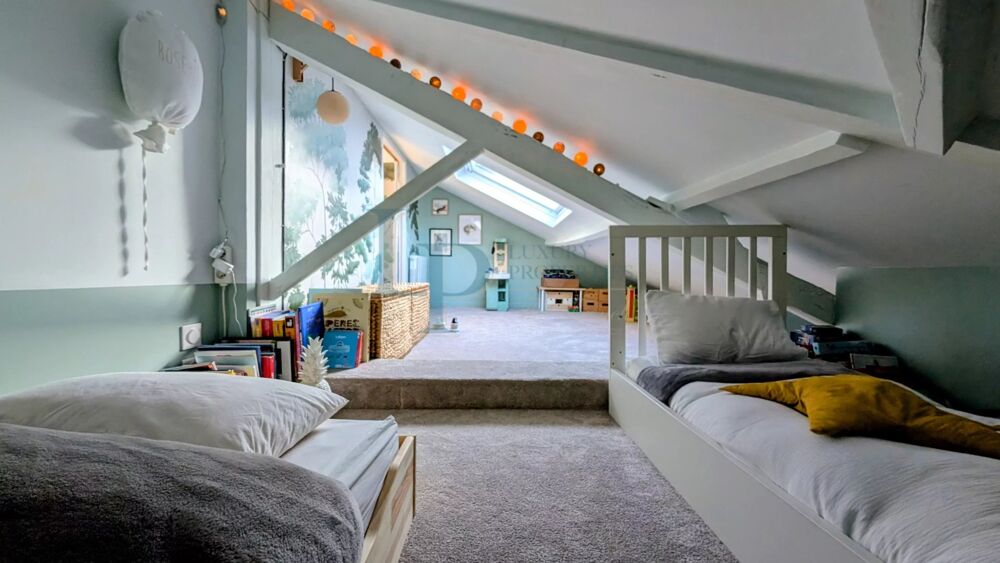 � vendre  Appartement Suresnes (92150)