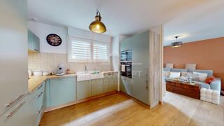  Maison à vendre 5 pièces 108 m²