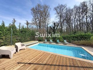  Maison � vendre 6 pi�ces 160 m�
