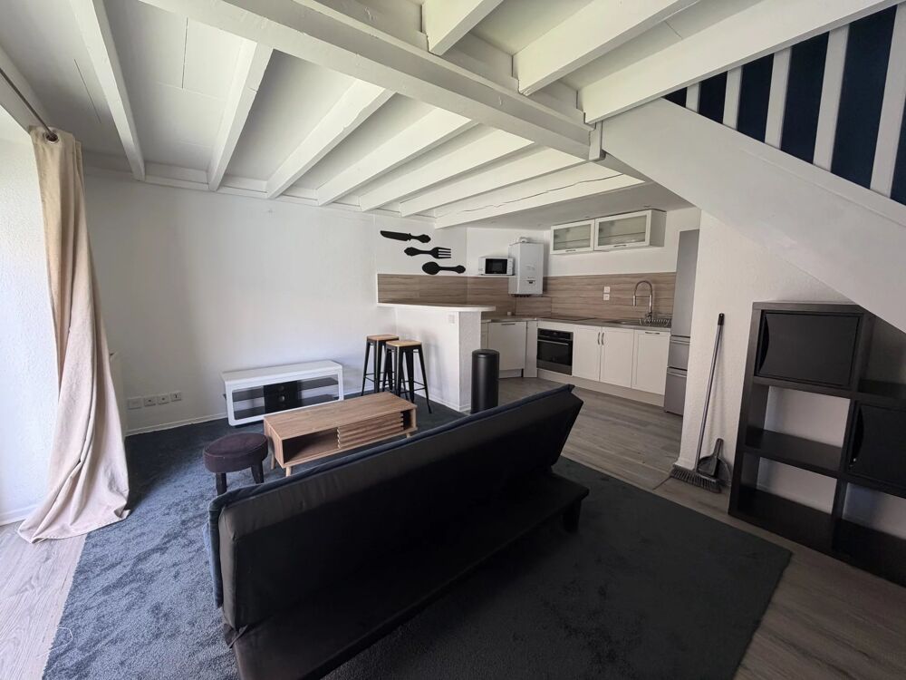 Location Appartement VALENCE - CENTRE VILLE Valence