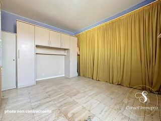  Appartement � vendre 1 pi�ce 20 m�