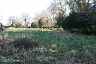  Terrain � vendre 2841 m�