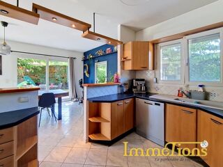  Maison à vendre 5 pièces 113 m²