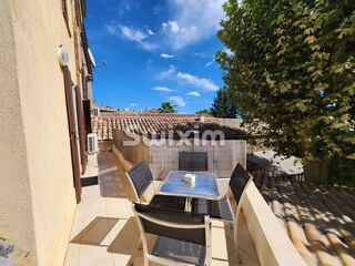  Appartement � vendre 3 pi�ces 60 m�