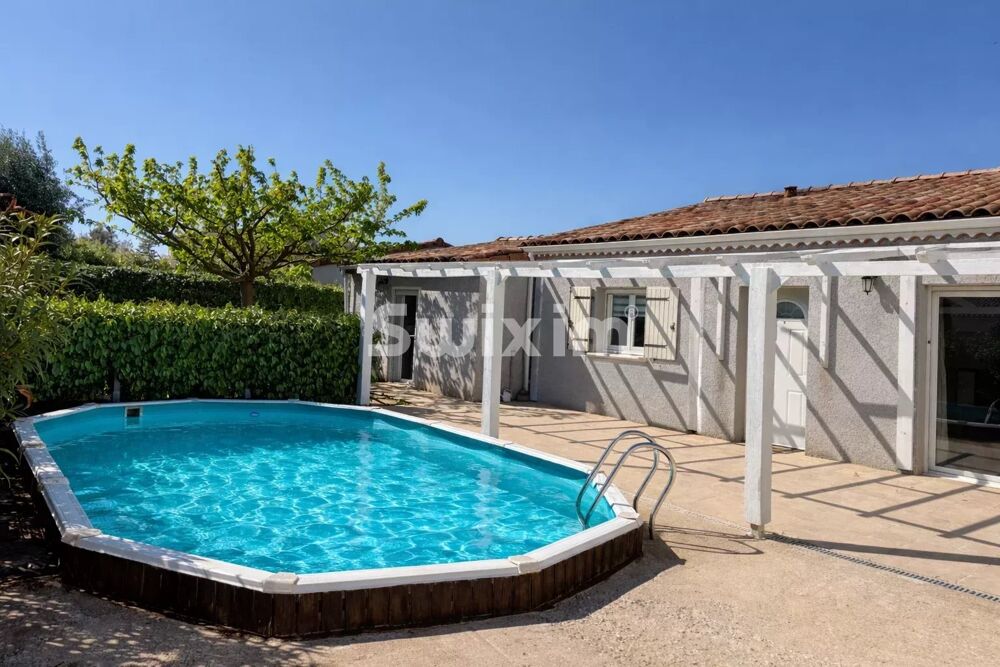 Maison/Villa 6 pièces