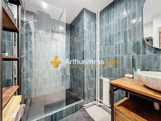  Appartement � vendre 2 pi�ces 