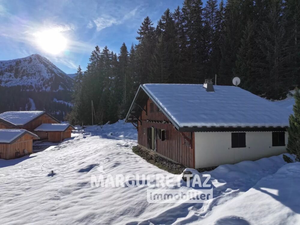 � vendre  Maison Mieussy (74440)