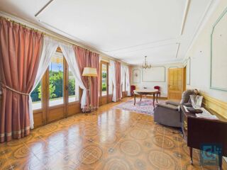  Maison à vendre 8 pièces 200 m²
