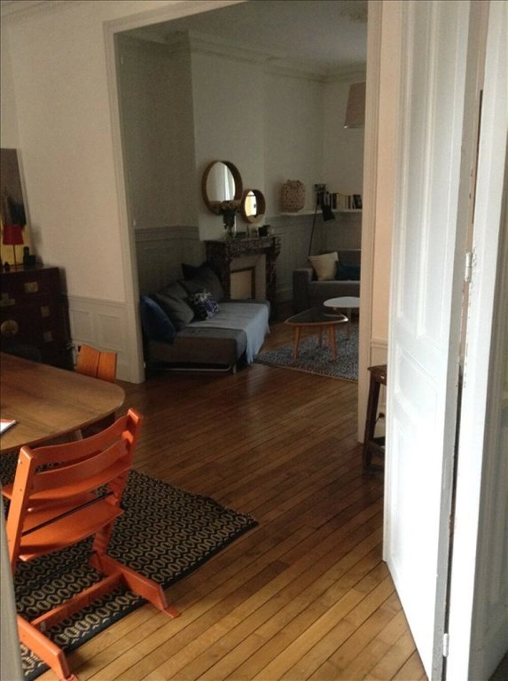 Location Maison ST QUENTIN - CENTRE VILLE Saint-quentin