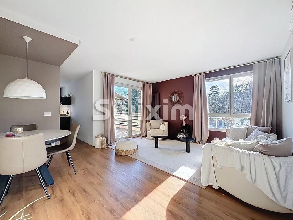 � vendre  Appartement 