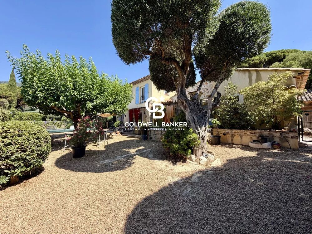 à vendre  Villa Cavalaire-sur-Mer (83240)