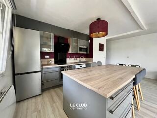  Appartement � vendre 3 pi�ces 67 m�