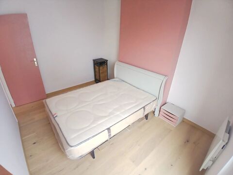  Appartement à vendre 3 pièces 51 m²