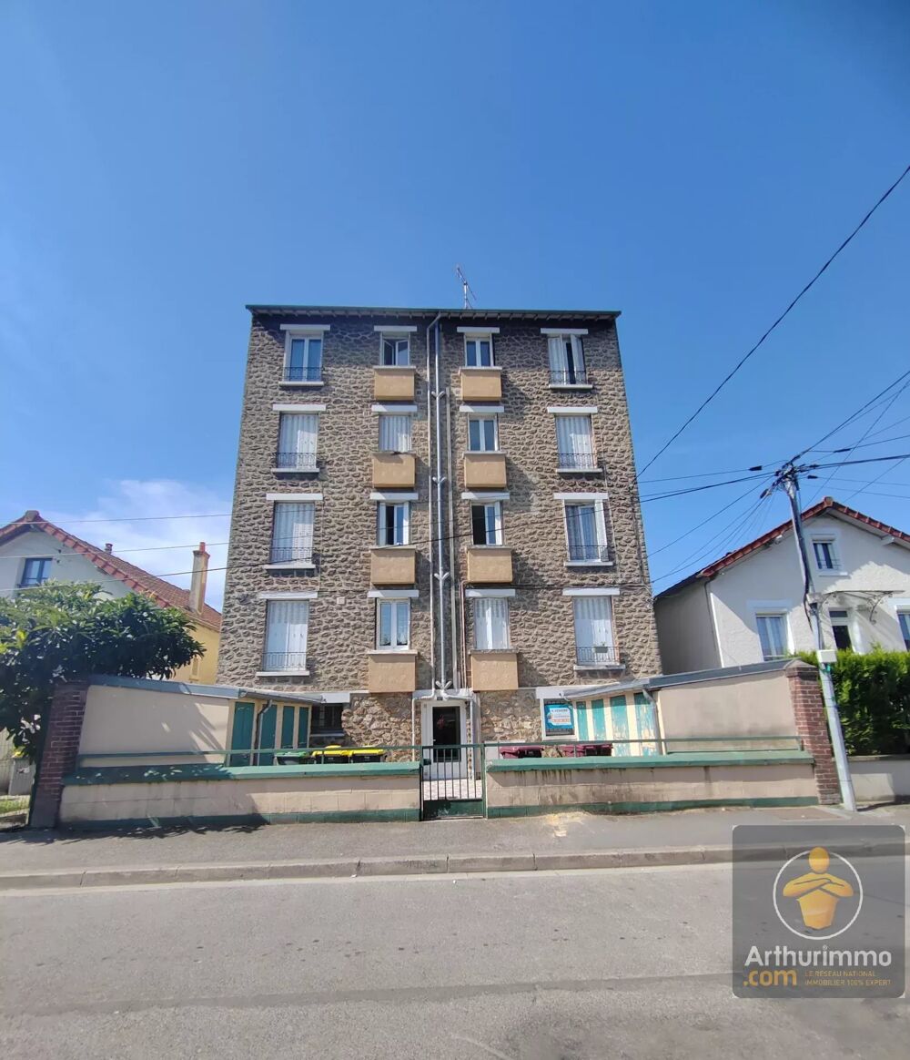 Chelles Centre ville