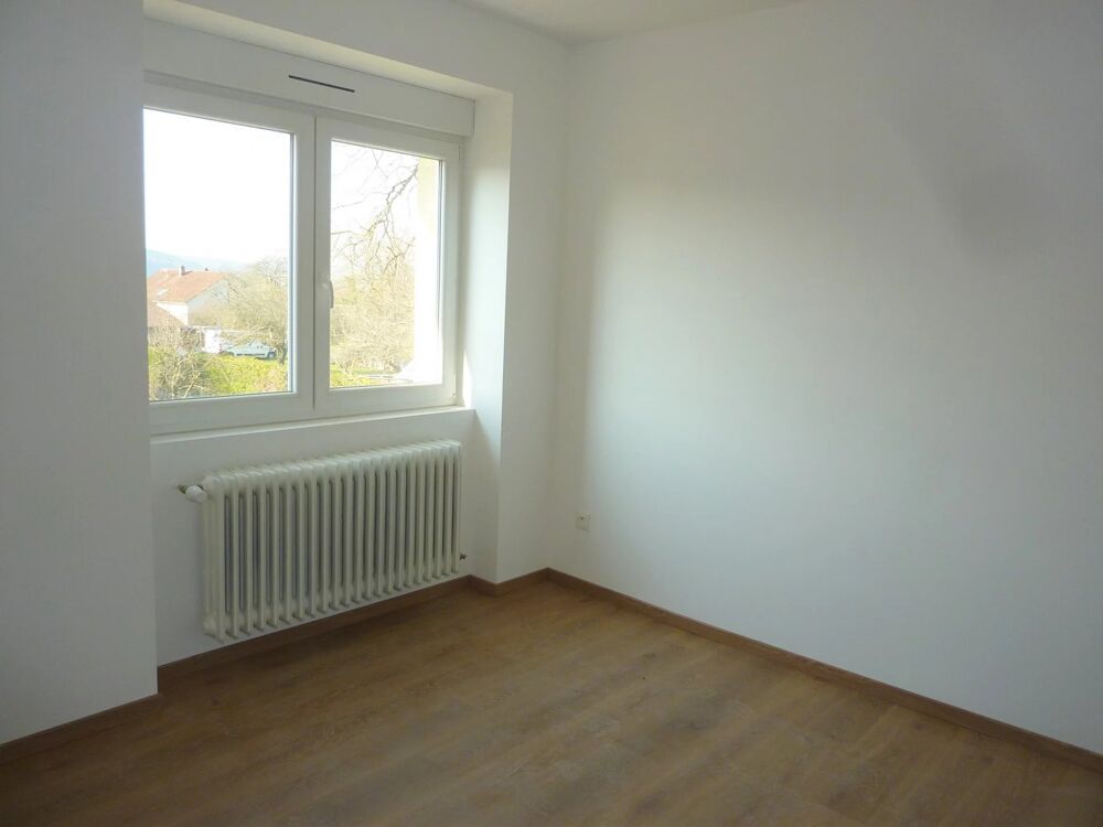 Location Appartement BAVANS appartement F4 avec cave Bavans