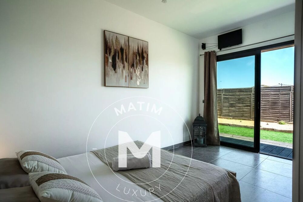 à vendre  Maison Lecci (20137)