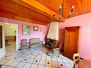  Maison � vendre 8 pi�ces 120 m�