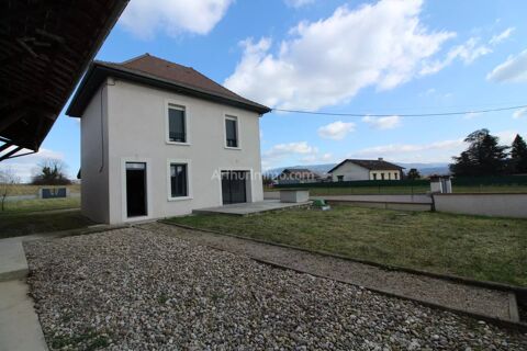  Maison � louer 4 pi�ces 81 m�