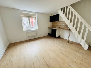  Appartement à louer 2 pièces 40 m²