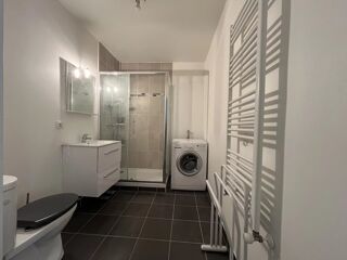  Appartement à vendre 2 pièces 42 m²